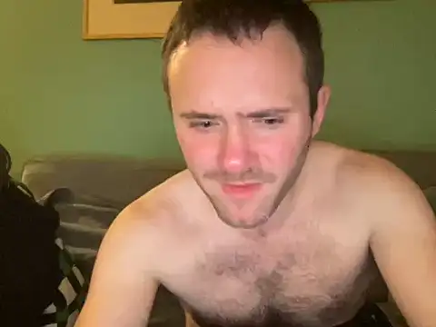 John firmetmegat online show from 01-12-26, 03:19