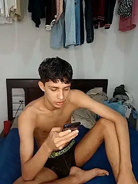 Allnei online show from 11-01-25, 01:45