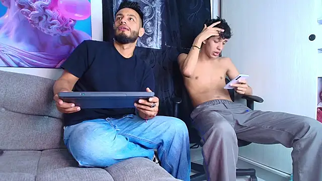 Allnei online show from 04-15-26, 12:53