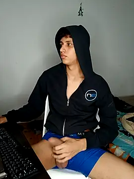 Allnei online show from 12-17-25, 02:27