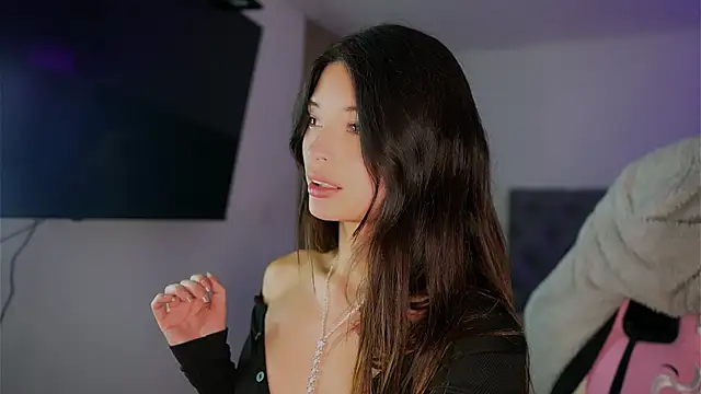 jenniekim777 online show from 01-14-26, 02:37