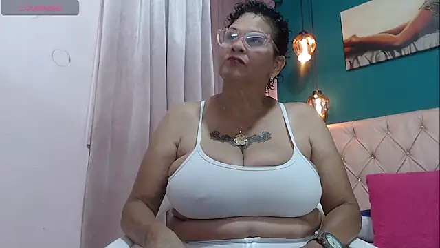 DinaDIRTY online show from 11-05-25, 11:08