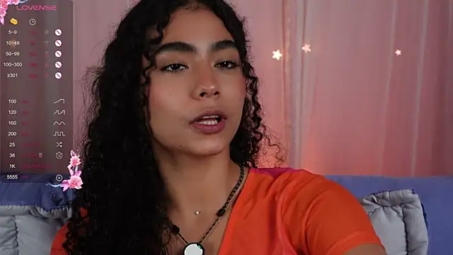 Victoria Curly online show from 10-12-25, 05:25