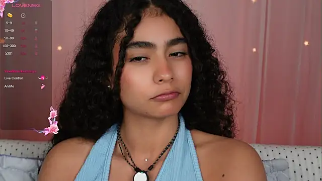 Victoria Curly online show from 10-10-25, 02:01