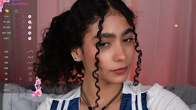 Victoria Curly online show from 10-04-25, 02:57