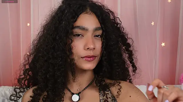 Victoria Curly online show from 10-22-25, 09:57