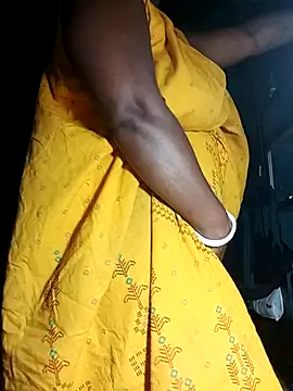 Nude-Priya2 online show from 10-30-25, 09:55