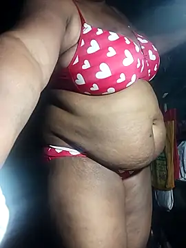 Nude-Priya2 online show from 12-16-25, 01:04