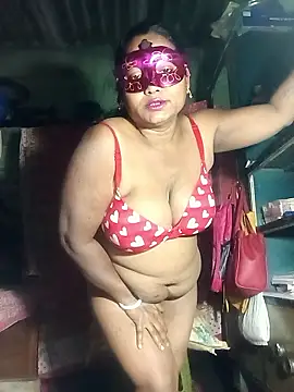 Nude-Priya2 online show from 01-11-26, 10:11