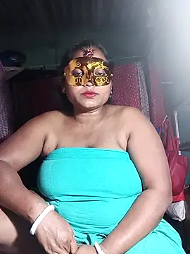 Nude-Priya2 online show from 02-24-26, 10:10