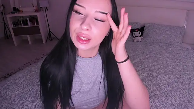 ScarlettJakobs online show from 05-21-26, 04:43