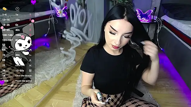 ScarlettJakobs online show from 11-20-25, 07:31