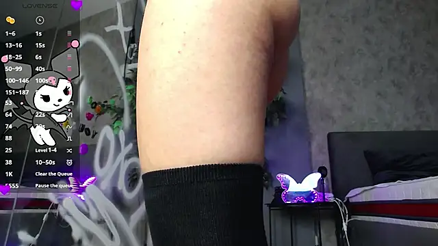 ScarlettJakobs online show from 11-21-25, 06:56