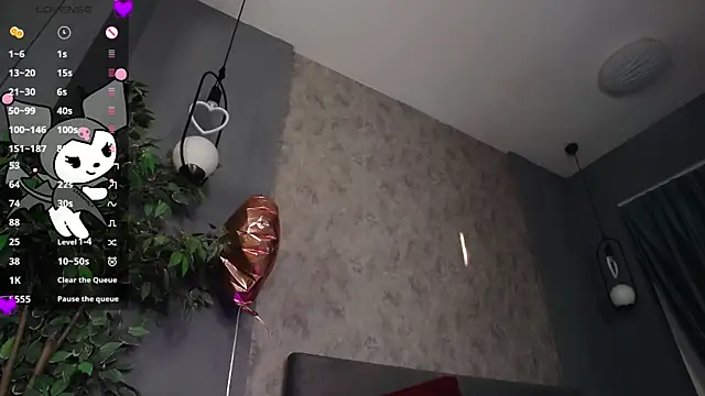 ScarlettJakobs online show from 01-12-26, 06:42