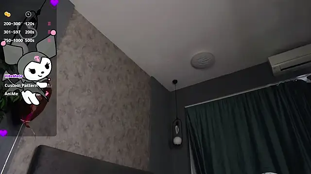 ScarlettJakobs online show from 01-14-26, 06:28