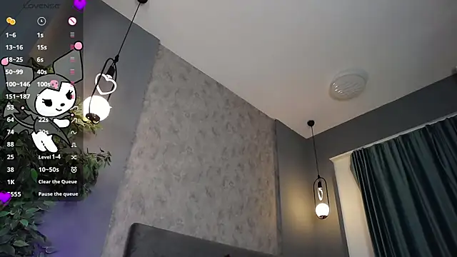 ScarlettJakobs online show from 12-20-25, 06:49