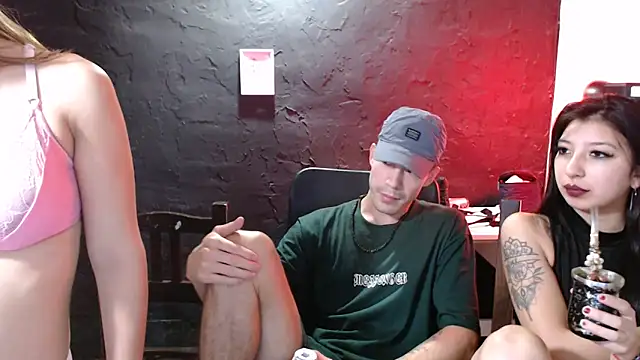 Gigibies1 online show from 04-07-26, 05:09