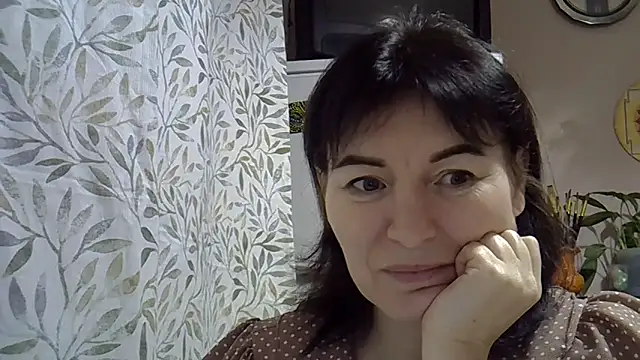 Krystal 82 online show from 12-04-25, 03:44