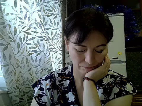 Krystal 82 online show from 01-10-26, 09:15