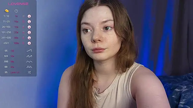 puppy eyes online show from 10-22-25, 07:13