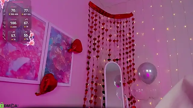 Lillie Miller online show from 02-26-26, 03:39