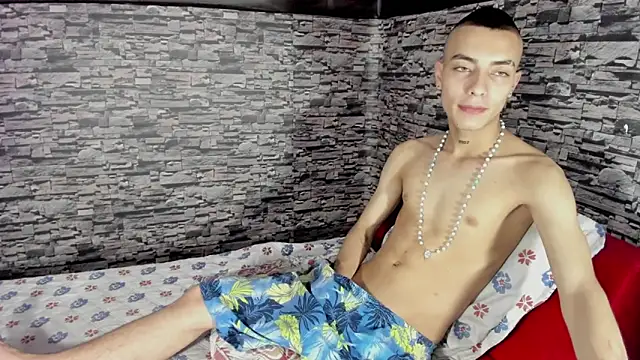 Dereck Boy8 online show from 01-13-26, 03:54