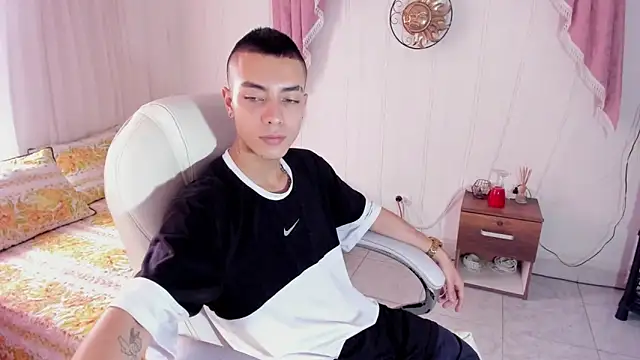 Dereck Boy8 online show from 10-29-25, 08:19