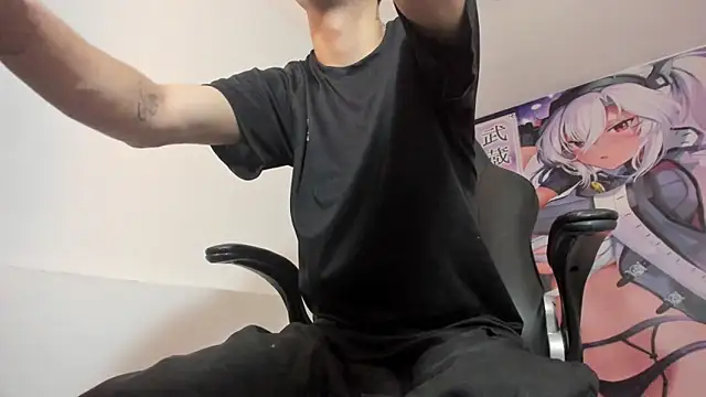 Dereck Boy8 online show from 11-18-25, 07:28