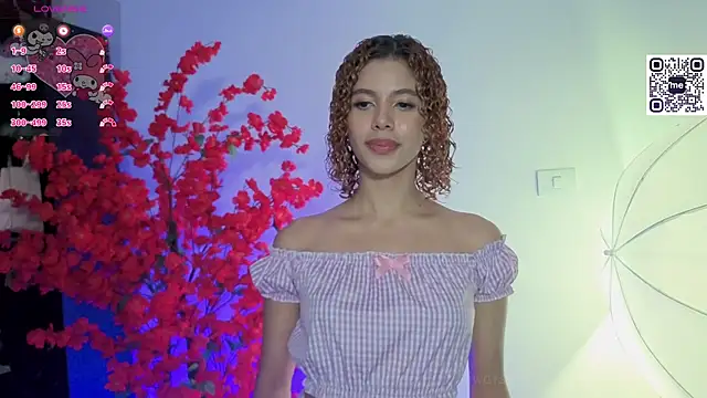 lilijwatson online show from 09-22-25, 02:50