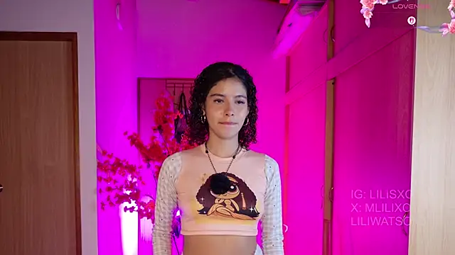 lilijwatson online show from 04-11-26, 02:52