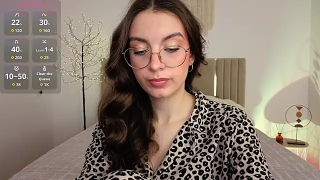 Real cutie1 online show from 06-16-26, 01:00