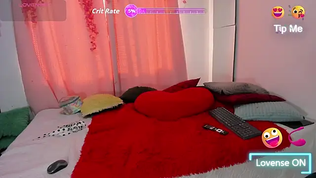 Snapshot of lanastone86 chatting on 09-10-25, 12:26 lanastone86 online show from 09-10-25, 12:26