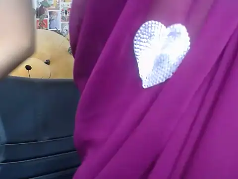 kiara 1122 online show from 10-02-25, 08:12