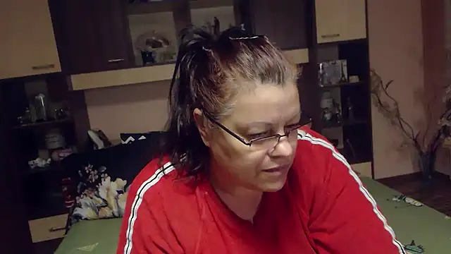 Claudia 71love online show from 09-15-25, 07:47