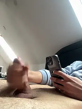 musti312 online show from 02-12-26, 08:25