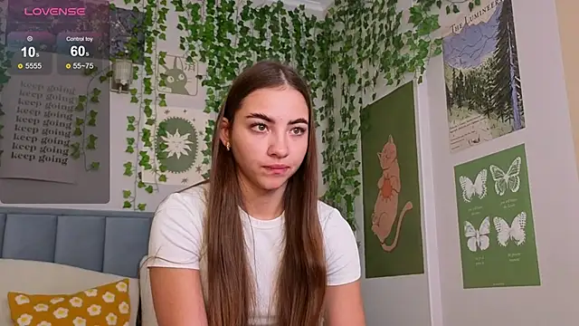 Ashley Pierce online show from 11-19-25, 04:12