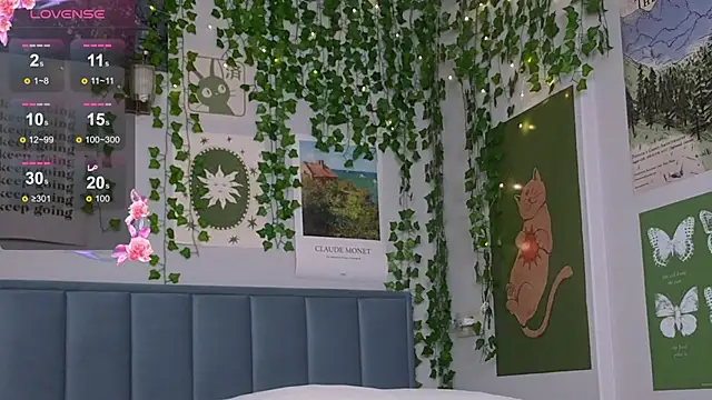 Ashley Pierce online show from 11-27-25, 04:13