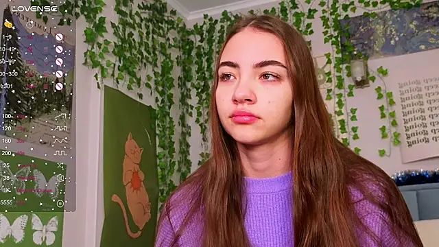 Ashley Pierce online show from 01-14-26, 04:05