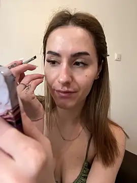 AriaAdda online show from 03-12-26, 08:51