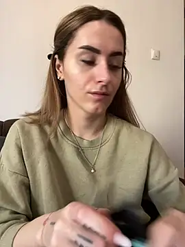 AriaAdda online show from 03-08-26, 12:19