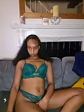 Hazel Dollxx online show from 06-04-26, 11:09