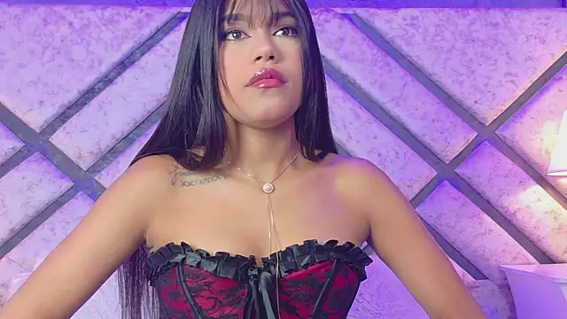 ZafiraRose online show from 02-07-26, 05:54