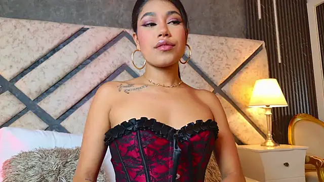 Snapshot of ZafiraRose chatting on 09-20-25, 03:17 ZafiraRose online show from 09-20-25, 03:17