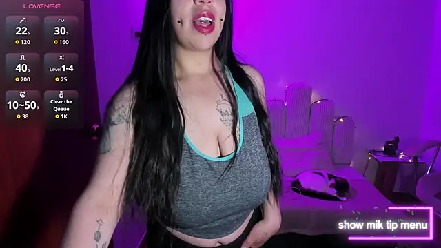 megan foz online show from 09-17-25, 06:21