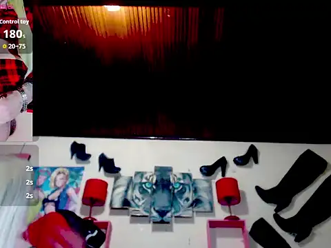 blondehot5v online show from 09-28-25, 10:39