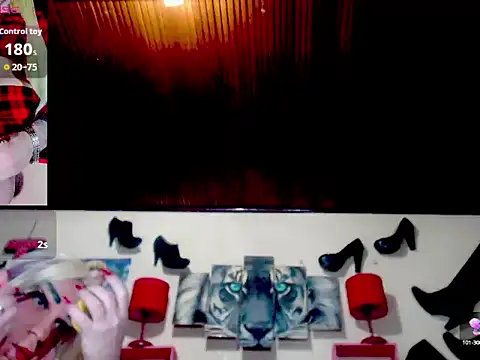 blondehot5v online show from 09-25-25, 11:27