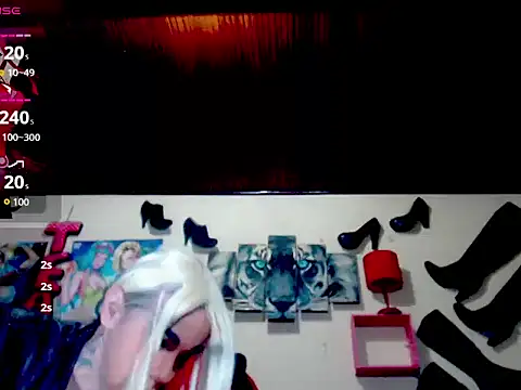 blondehot5v online show from 09-10-25, 12:04