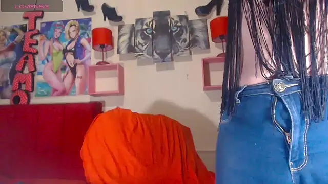 blondehot5v online show from 10-30-25, 03:31