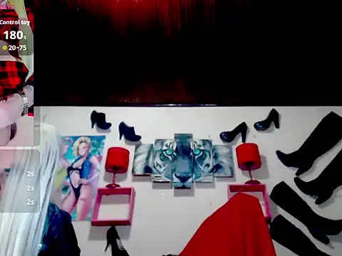 blondehot5v online show from 09-13-25, 11:54