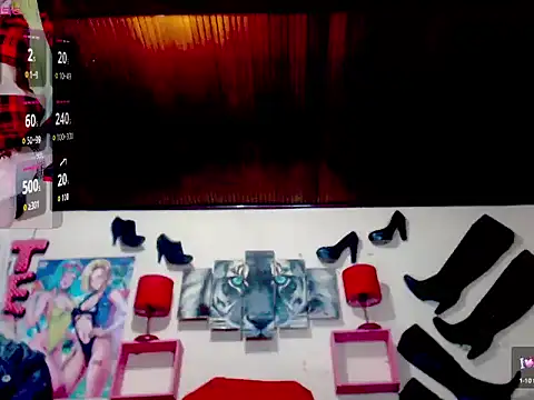 blondehot5v online show from 09-18-25, 11:57